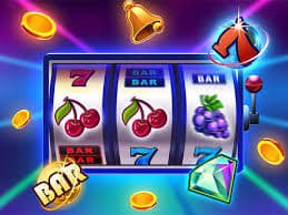 Slots Game Providers မြန်မာ ကစားသမားများ