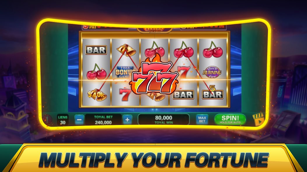 Slots ကစားနည်း လမ်းညွှန် မြန်မာ ကစားသမား