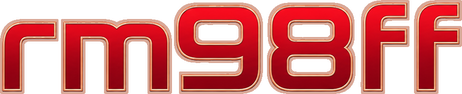 rm98ff Logo